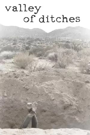 Valley of Ditches Poster