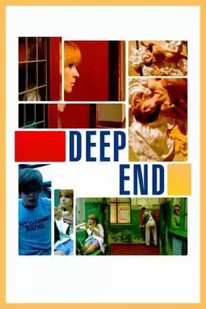 Deep End Poster