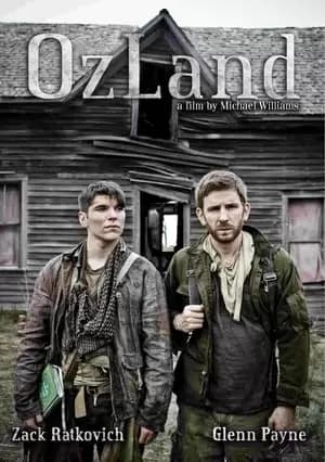 OzLand Poster