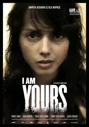 I Am Yours Poster