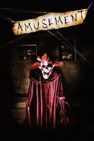 Amusement Poster