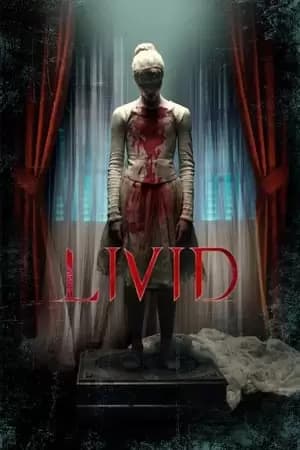 Livid Poster