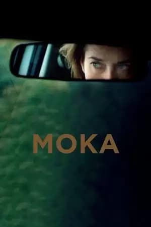 Moka Poster