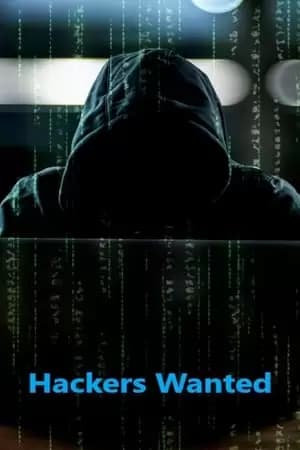 Hackers Wanted Poster