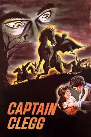 Night Creatures Poster