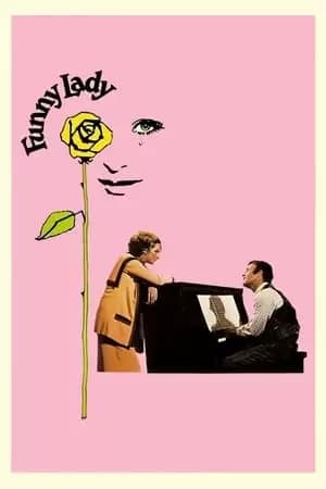 Funny Lady Poster