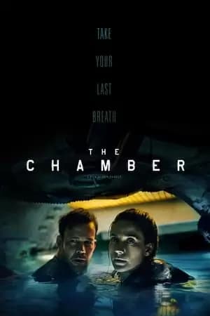 The Chamber Poster