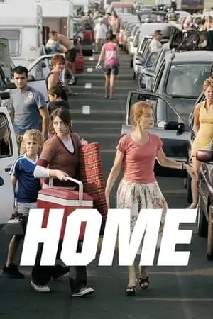 Home Poster