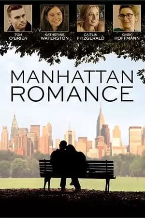 Manhattan Romance Poster