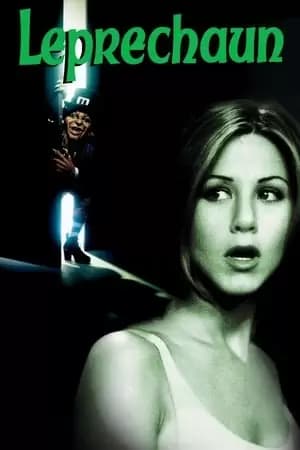 Leprechaun Poster