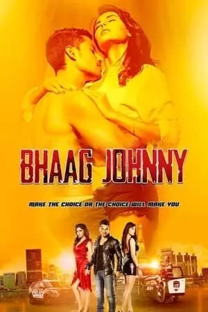 Bhaag Johnny Poster