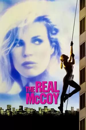 The Real McCoy Poster