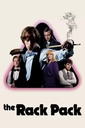 The Rack Pack Poster