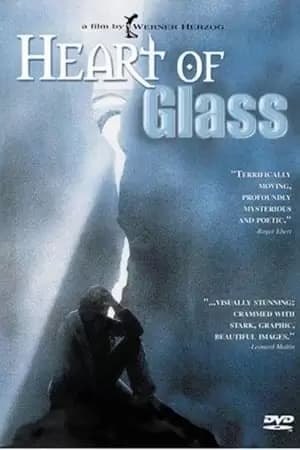 Heart of Glass Poster