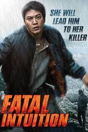 Fatal Intuition Poster