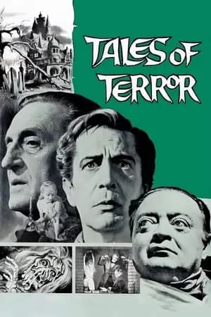 Tales of Terror Poster