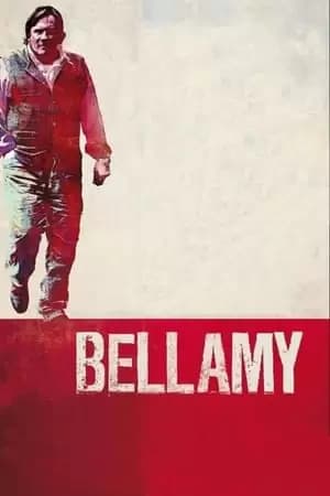 Inspector Bellamy Poster
