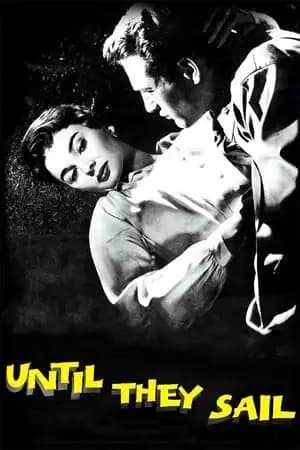 Until They Sail Poster