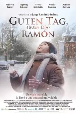 Good Day, Ramon Poster
