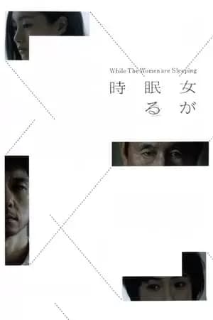 While the Women Are Sleeping Poster