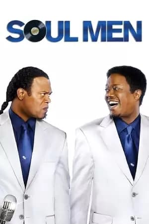 Soul Men Poster