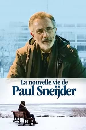 The New Life of Paul Sneijder Poster