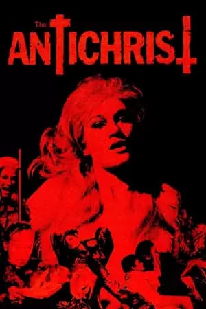 The Antichrist Poster