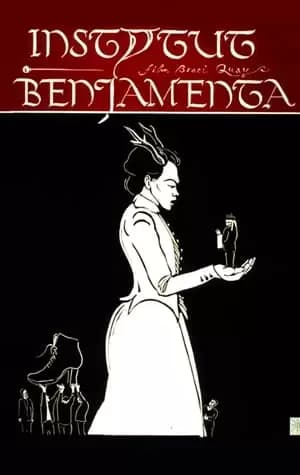 Institute Benjamenta, or This Dream That One Calls Human Life Poster