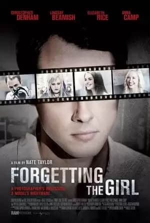 Forgetting the Girl Poster