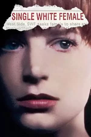 Single White Female Poster