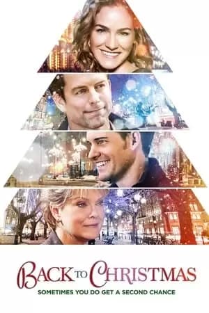 A Secret Service Christmas Poster