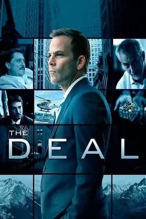 The Debt Poster