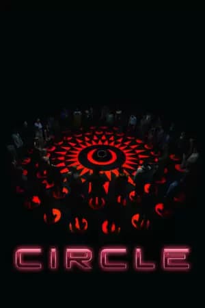 Circle Poster