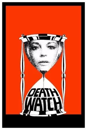 Death Watch Poster
