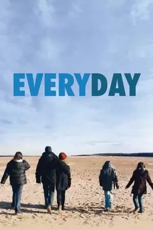 Everyday Poster