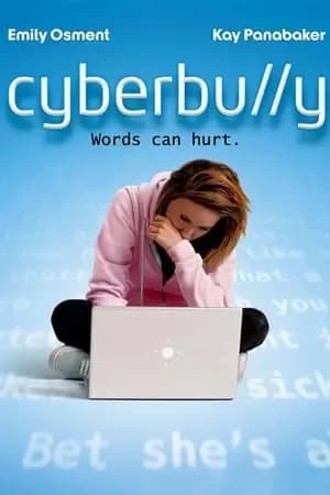 Cyber Bully Poster