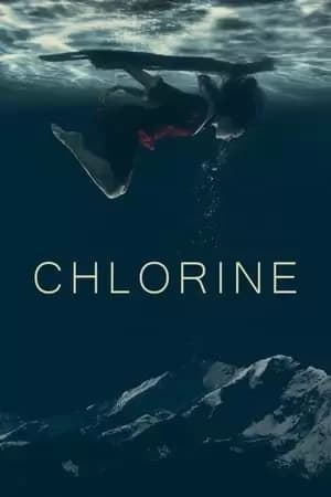 Chlorine Poster