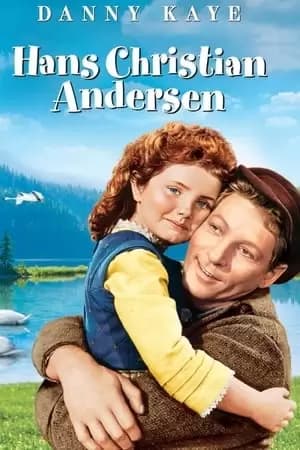 Hans Christian Andersen Poster