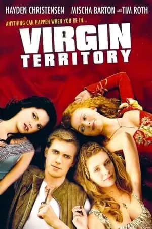 Virgin Territory Poster