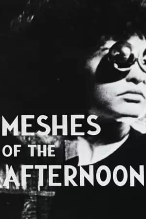 Meshes of the Afternoon Poster