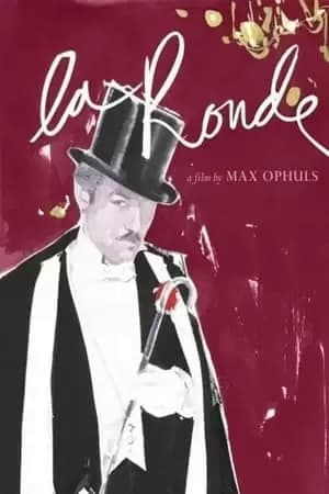 La Ronde Poster