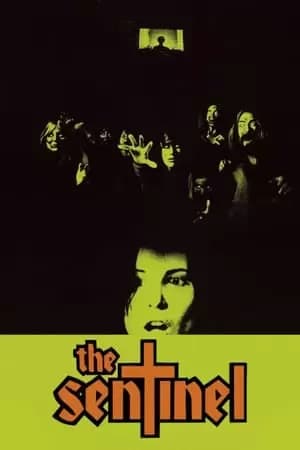 The Sentinel Poster