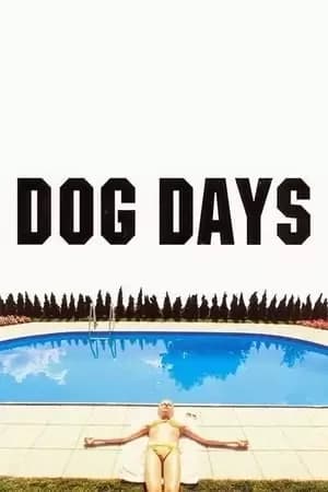 Dog Days Poster