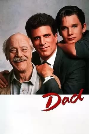 Dad Poster