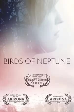 Birds of Neptune Poster