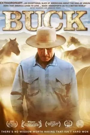 Buck Poster