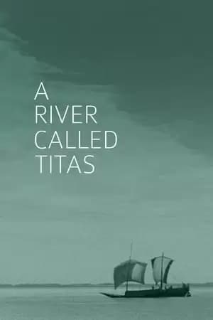 A River Called Titas Poster