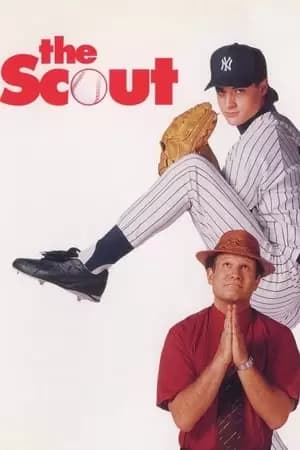 The Scout Poster
