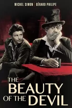 Beauty and the Devil Poster
