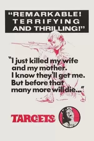 Targets Poster
